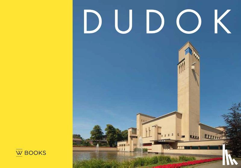 Koenders, Annette, Dikken, Arie den - Dudok
