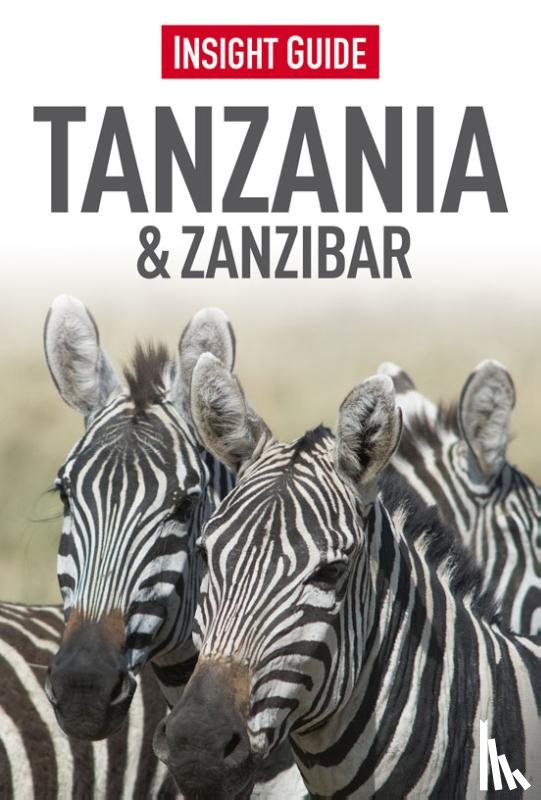  - Tanzania & Zanzibar