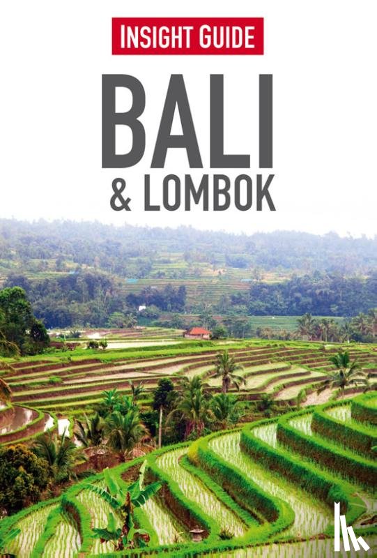  - Bali & Lombok