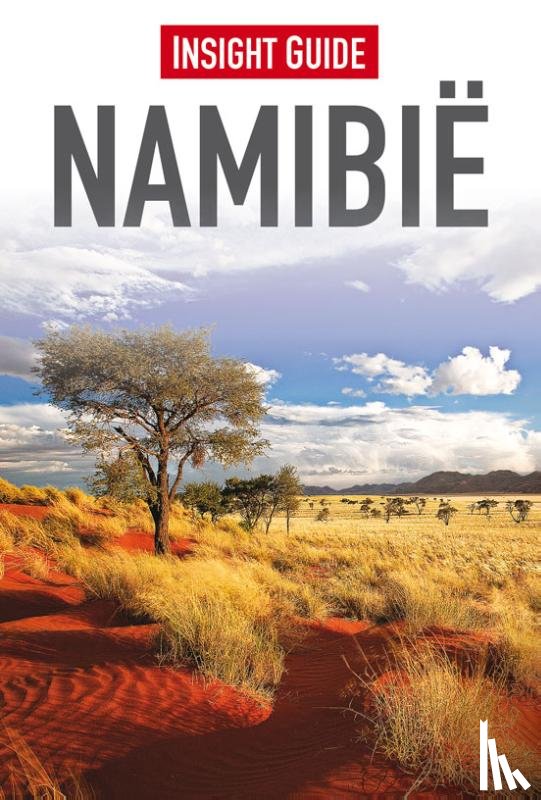  - Namibië