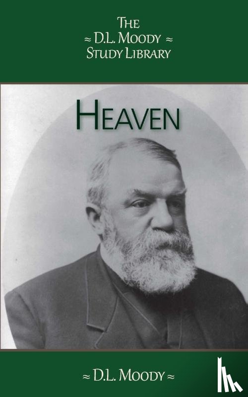 Moody, D.L. - Heaven