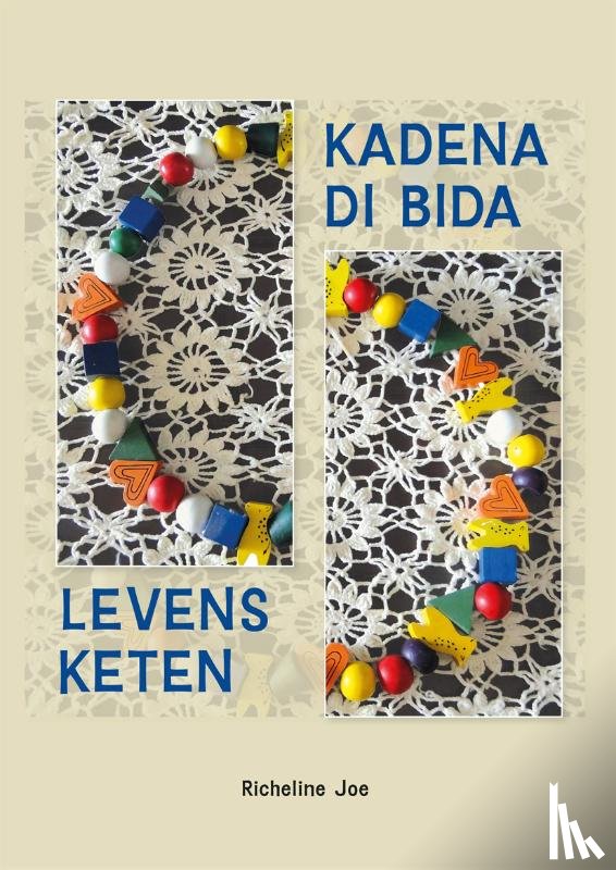 Joe, Richeline - Kadena di bida / Levensketen