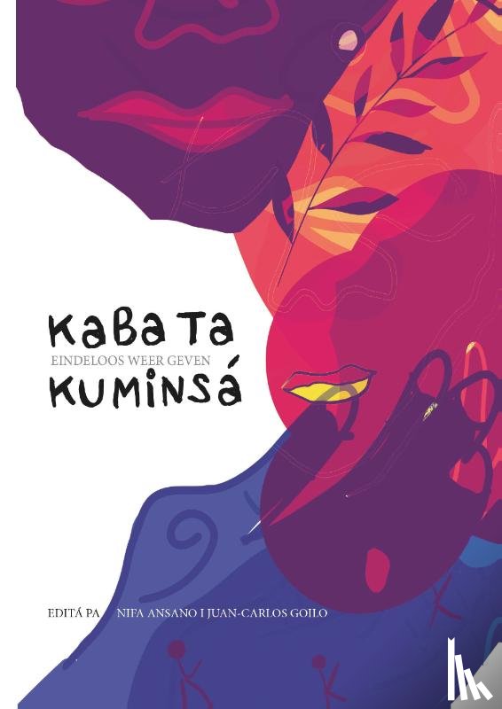  - Kaba ta kuminsá
