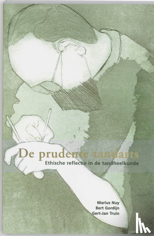 Nuy, M., Gordijn, B., Truin, G.J. - De prudente tandarts