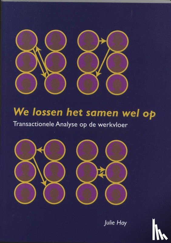 Hay, J. - We lossen het samen wel op