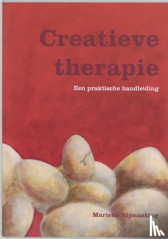 Nijmanting, Marieke - Creatieve therapie