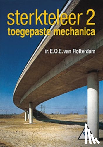 Rotterdam - 2 toegepaste mechanica