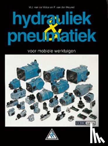 Velde, M.J. van de - Hydrauliek & pneumatiek