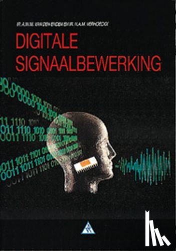 Enden, A.W.M. van den, Verhoeckx, N.A.M. - Digitale signaalbewerking