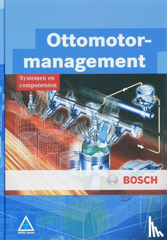 Bosch, R. - OTTOMOTOR-MANAGEMENT 1