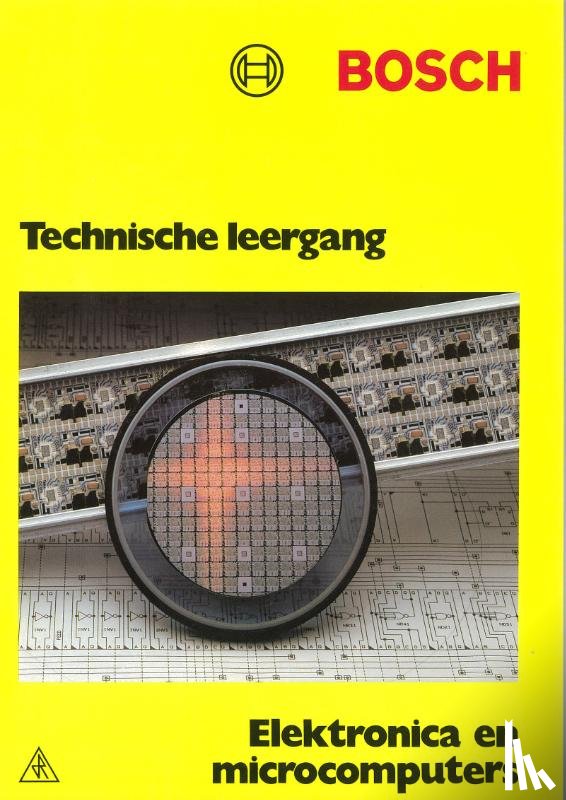  - Elektronica en microcomputers