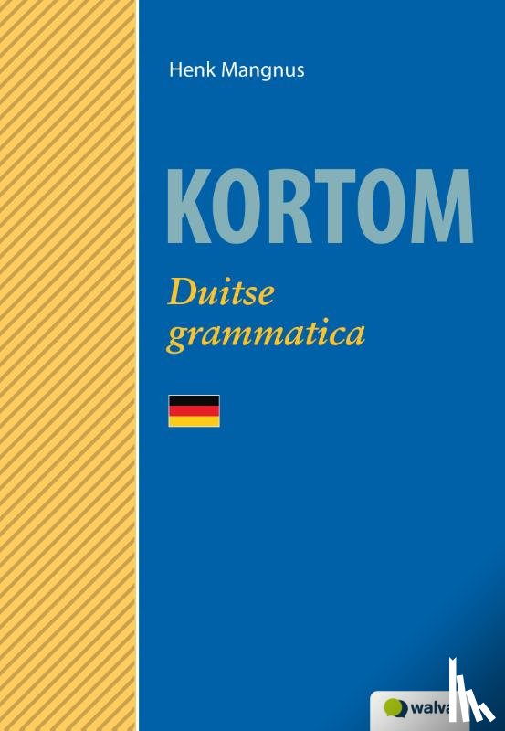 Mangnus, H. - Kortom
