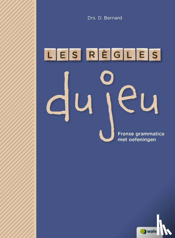 Bernard, D. - Les regles du jeu