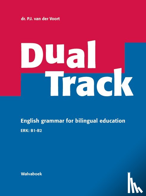 Voort, Piet van der - Dual Track, key