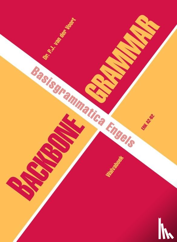 Van der Voort, Dr. P.J. - Backbone Grammar