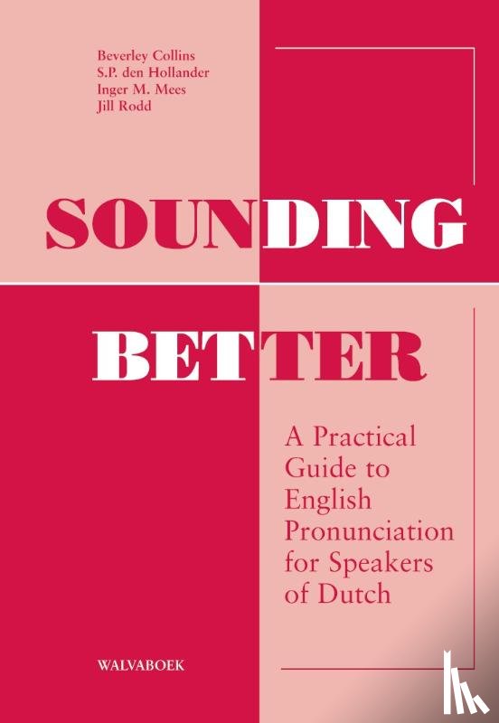 Collins, Beverley - Sounding Better