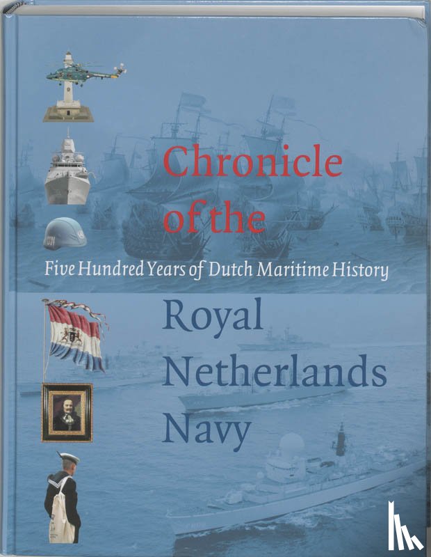 - Chronicle of the Royal Netherlands Navy