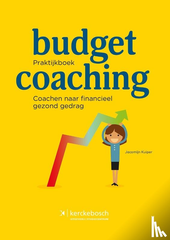 Kuiper, Jacomijn - Praktijkboek Budgetcoaching