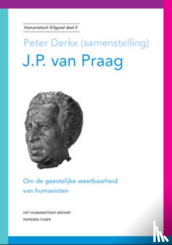 Praag, J.P. van - J.P. van Praag