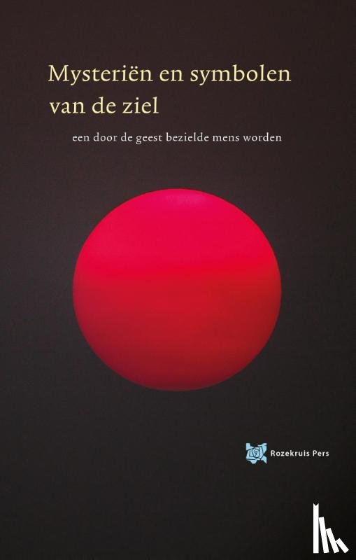 Boer, André de - Mysteriën en symbolen van de ziel
