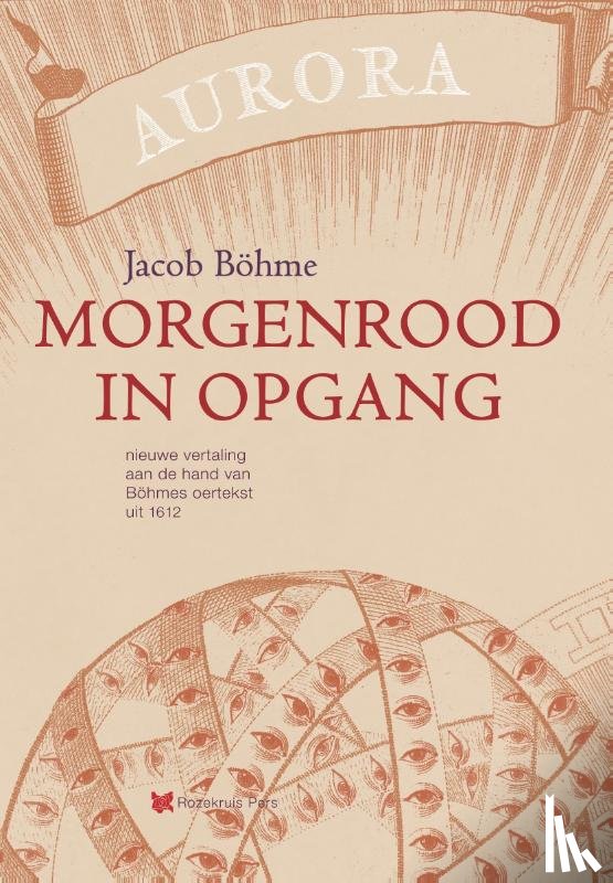 Boehme, Jacob - Morgenrood in opgang