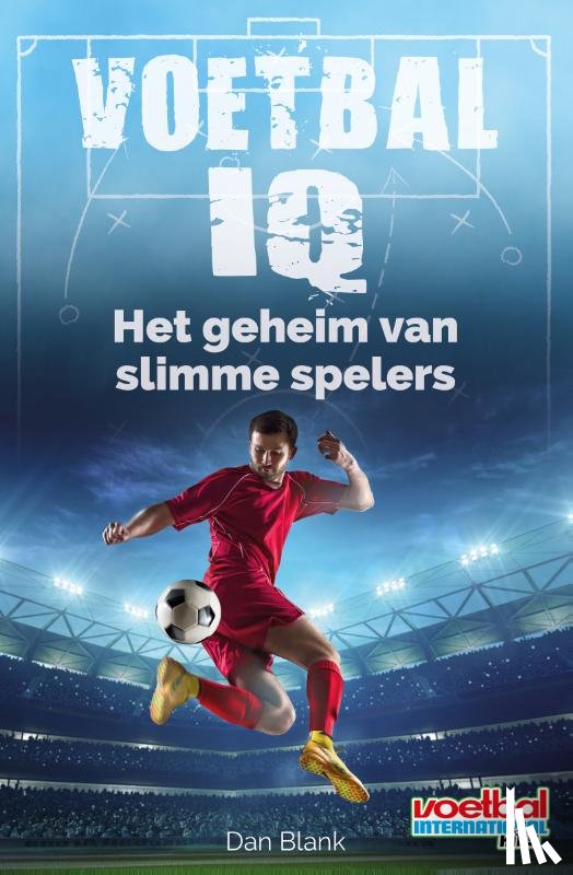 Blank, Dan - Voetbal IQ