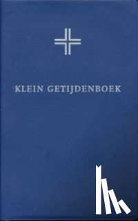 Iclz - Klein getijdenboek