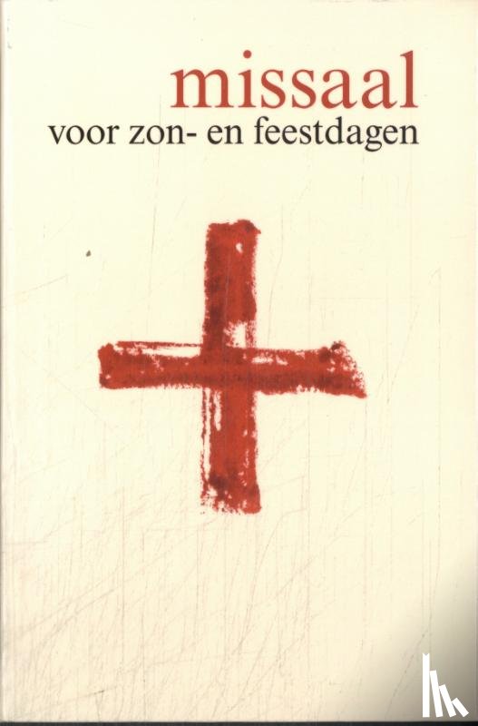  - Missaal voor zon- en feestdagen