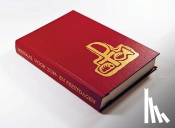  - Missaal voor zon- en feestdagen (kunstlederen kaft)