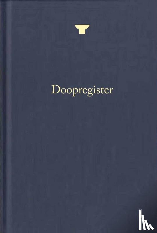  - Doopregister