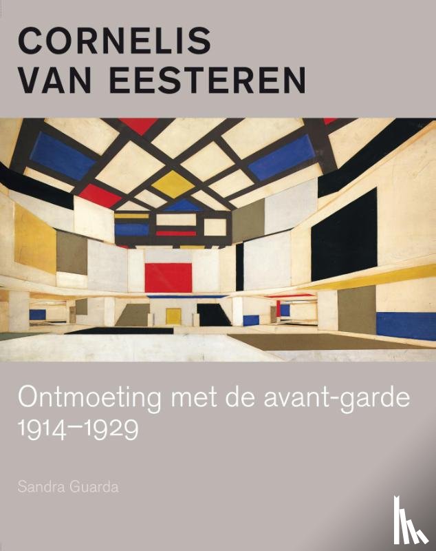 Guarda, Sandra - Cornelis van Eesteren