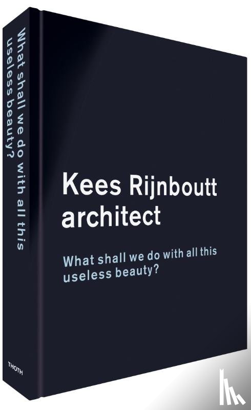 Grunsven, Jan van - Kees Rijnboutt - architect