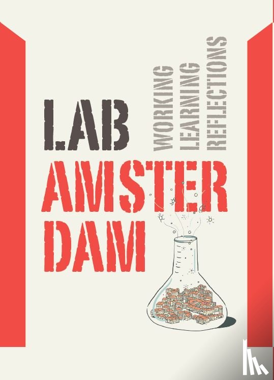 Majoor, Stan, Morel, Marie - Lab Amsterdam