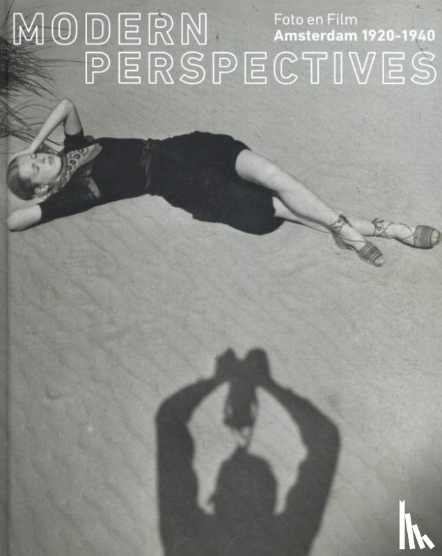 Veen, Anneke van - Modern Perspectives