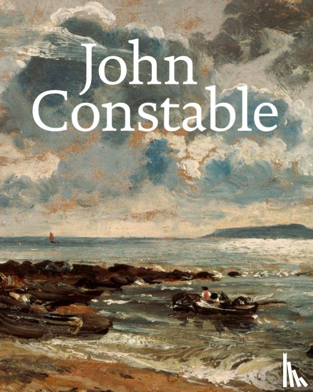 Druten, Terry van, Plomp, Michiel - John Constable