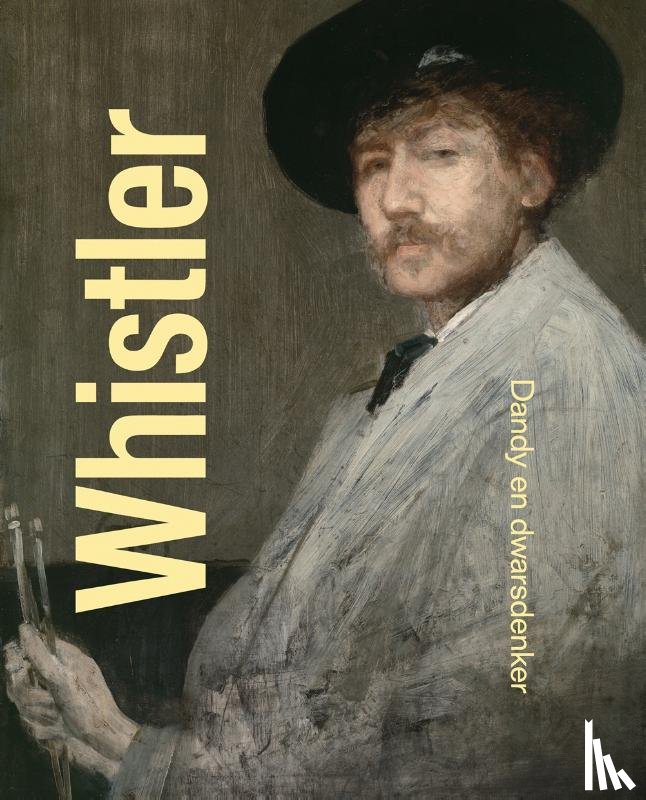 Becker, Edwin, Finch, James, Suijver, Renske - Whistler
