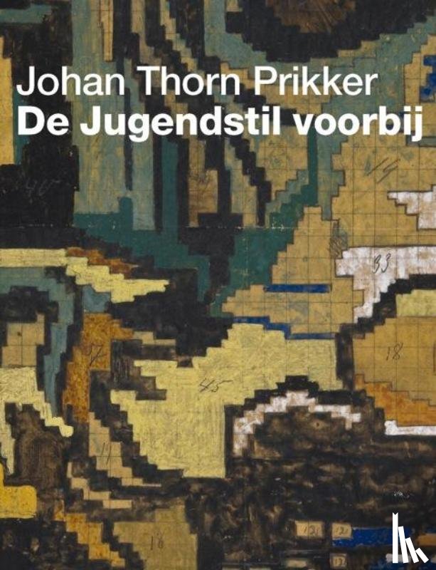 Marsman, Henske - Johan Thorn Prikker