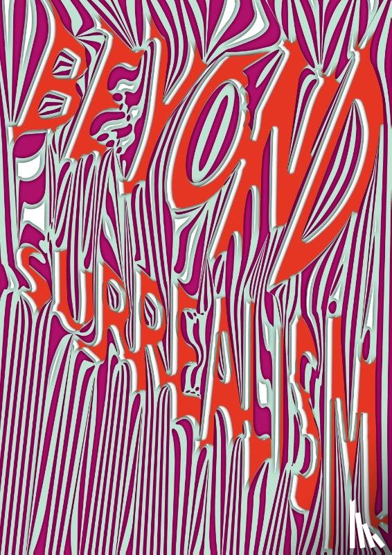 Kampen-Prein, Saskia van - Beyond Surrealism