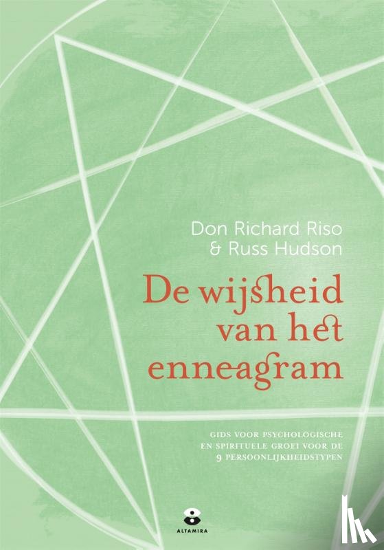 Riso, Don Richard, Hudson, Russ - De wijsheid van het enneagram