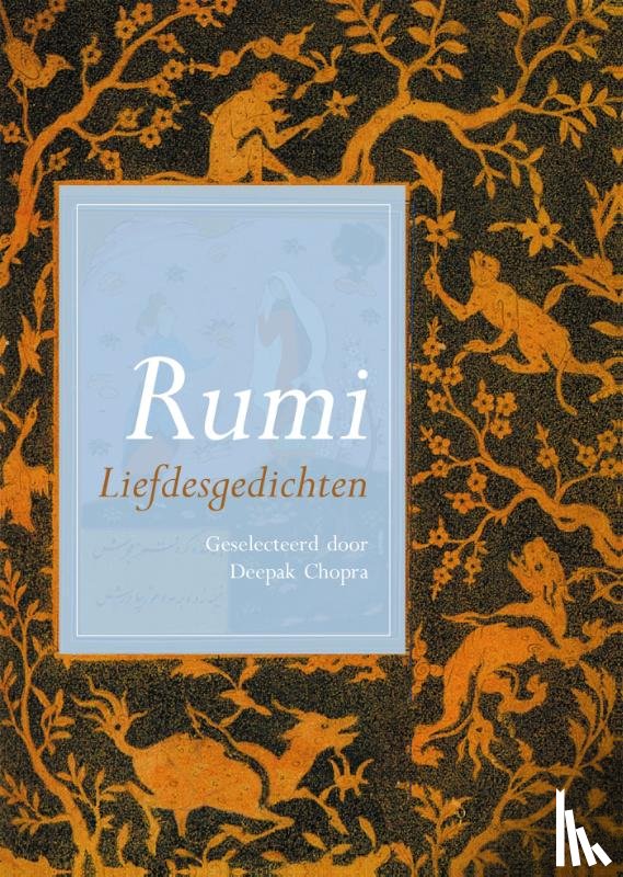 Rumi - Liefdesgedichten