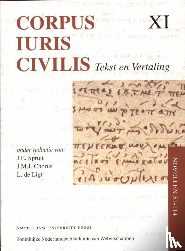  - Novellen 51 - 114