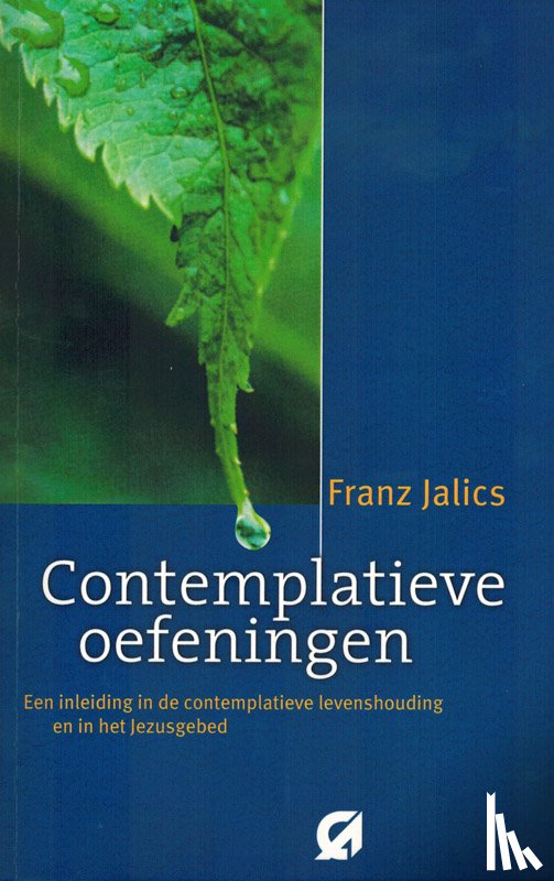 Talics, F. - Contemplatieve oefeningen