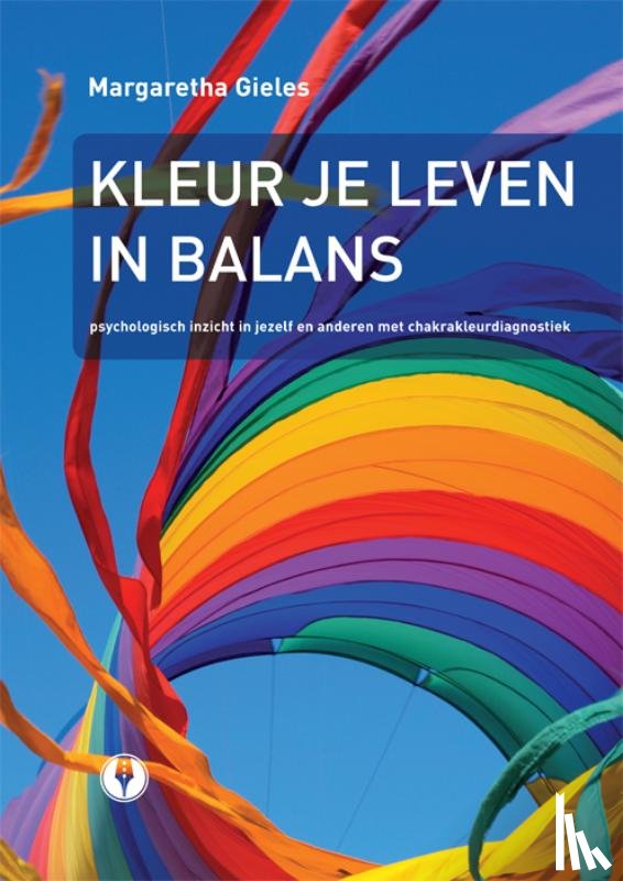 Gieles, Margaretha - Kleur je leven in balans