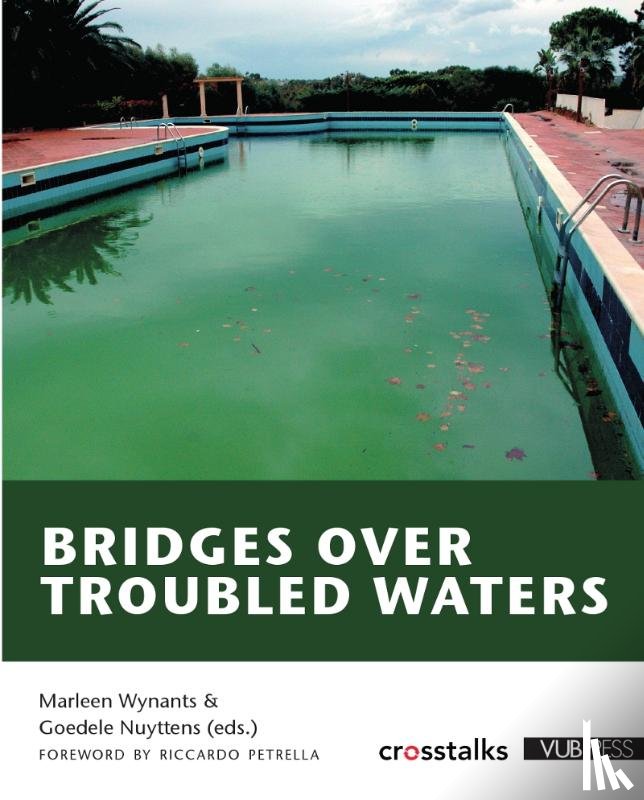 Wynants, Marleen - Bridges over troubled waters
