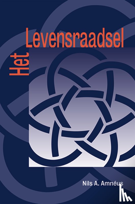 Amneus, N.A. - Het levensraadsel