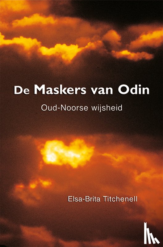 Titchenell, E.B. - De Maskers van Odin