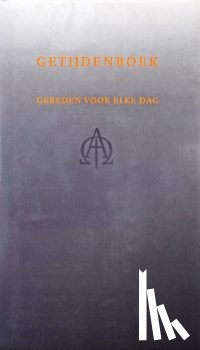  - Getydenboek / getydengebed basisboek