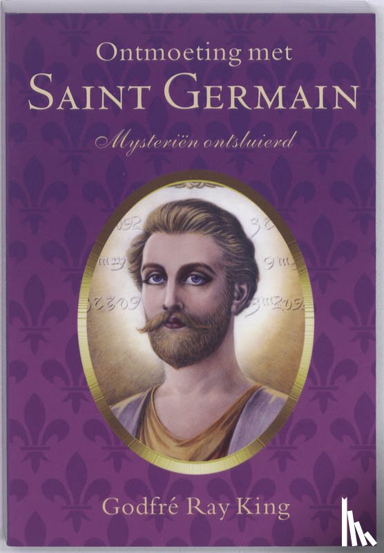 King, Godfré Ray - Ontmoeting met Saint Germain