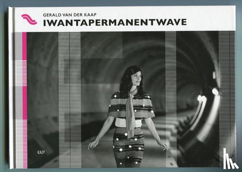 Kaap, Gerald van der - Iwantapermanentwave