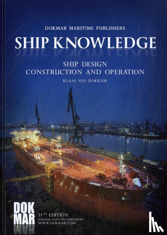 Dokkum, Klaas van - Ship Knowledge